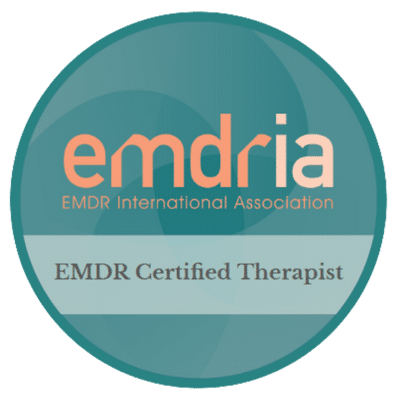 EMDR Certified Therapist